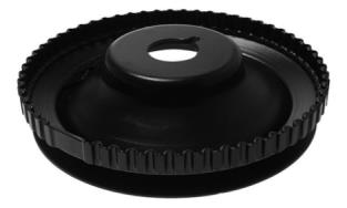 0614625   Crank Pulley