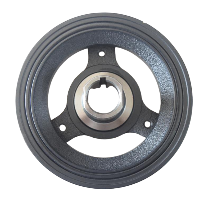  HOLDEN  Crank Pulley