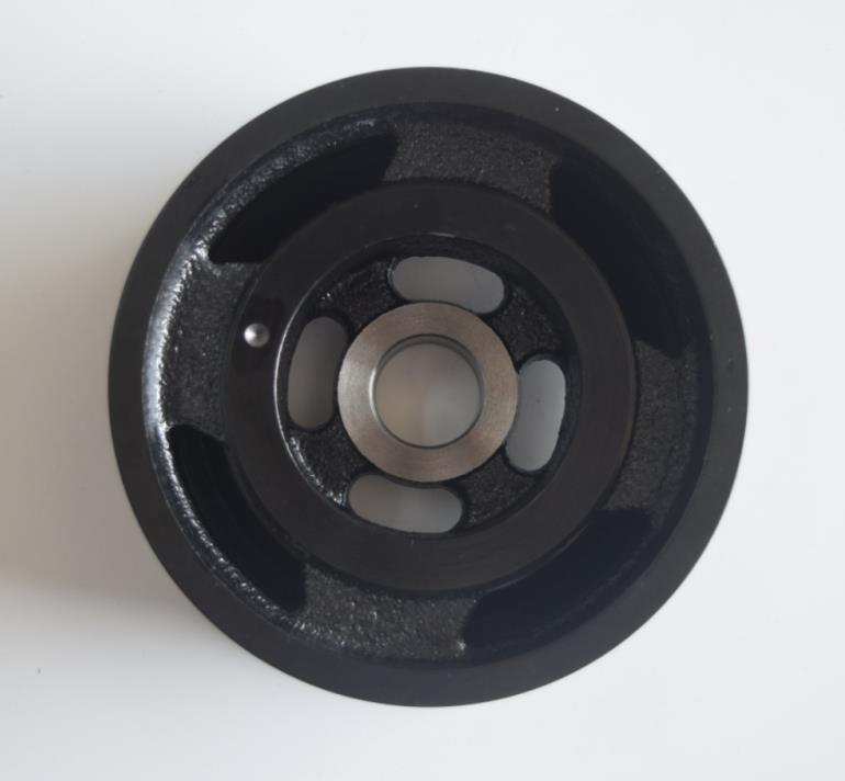 4M5G6b321ZC 1305988 1490906 1753154 30711627 30788499 4M5G6B321ZA 4M5G6B321ZB FORD  Crank Pulley