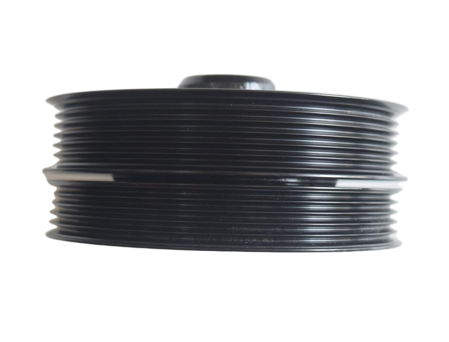 4M5G6b321ZC 1305988 1490906 1753154 30711627 30788499 4M5G6B321ZA 4M5G6B321ZB FORD  Crank Pulley
