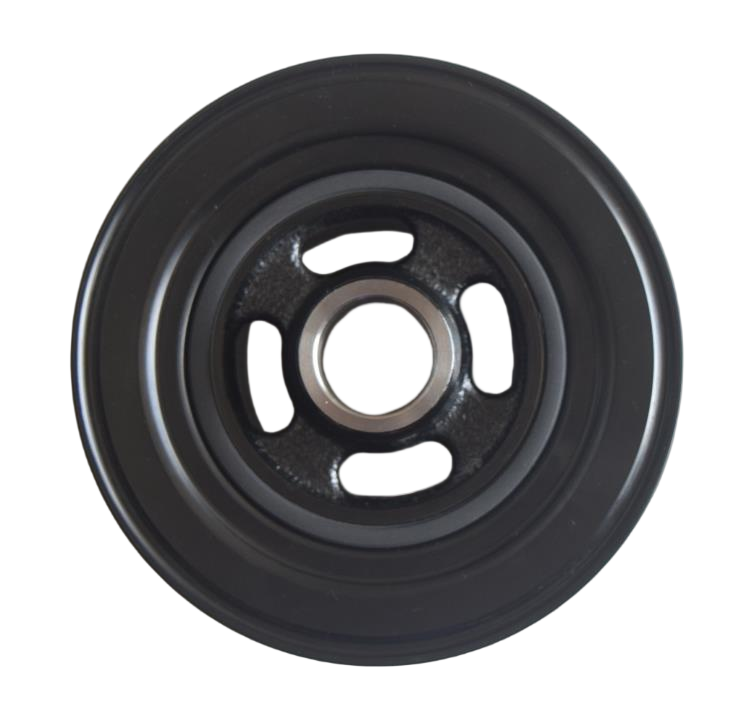 4M5G6b321ZC 1305988 1490906 1753154 30711627 30788499 4M5G6B321ZA 4M5G6B321ZB FORD  Crank Pulle