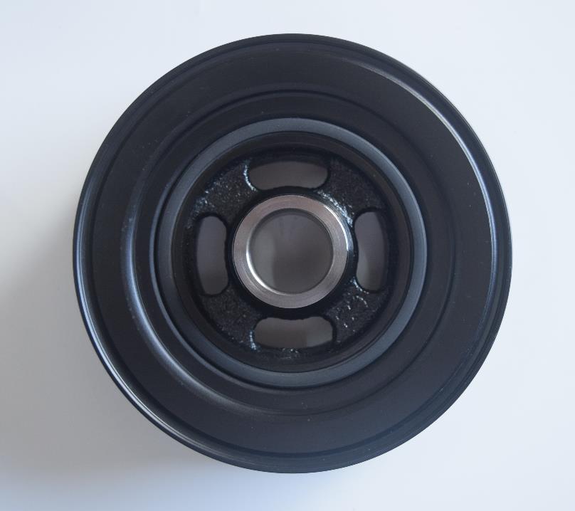 C60511400A FORD  Crank Pulley