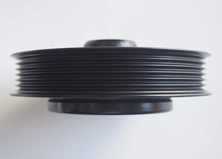 C60511400A FORD  Crank Pulley