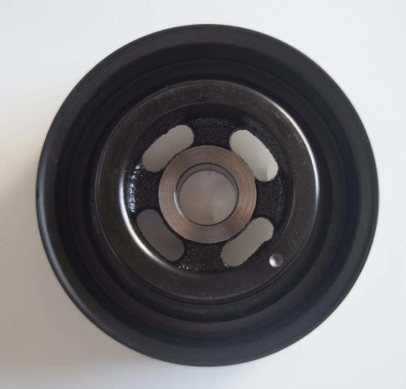 C60511400A FORD  Crank Pulley