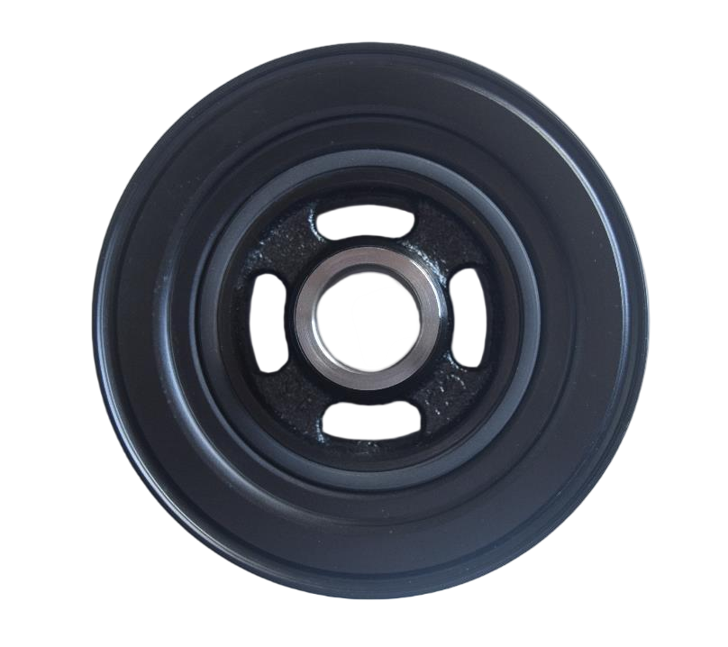 C60511400A FORD Crank Pulley