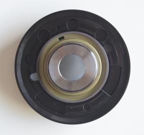 F1FZ-6312-A FORD  Crank Pulley