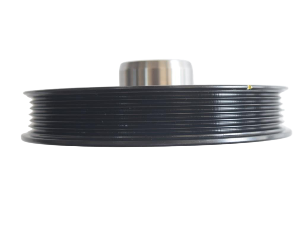 ZZC4-11-400 FORD AUSTRALIA  Crank Pulley