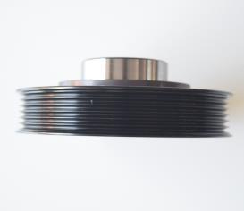 F1FZ-6312-A FORD  Crank Pulley