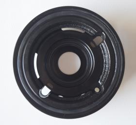F1FZ-6312-A FORD  Crank Pulley