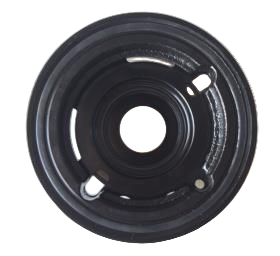 F1FZ-6312-A FORD  Crank Pulley