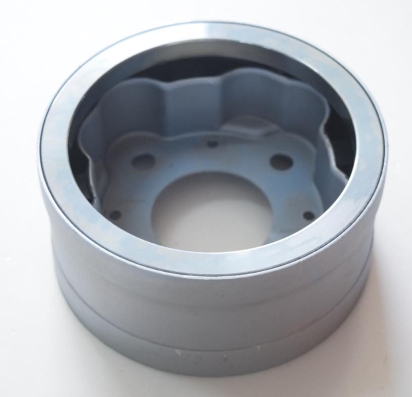 AB394C025BD U6A225160C   Crank Pulley