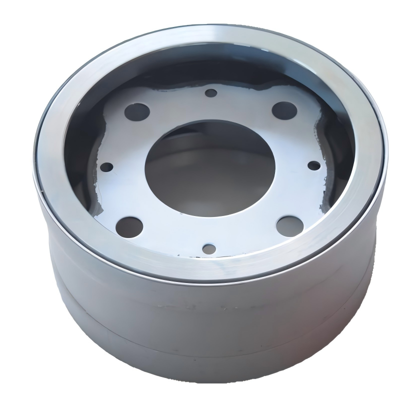 AB394C025BD U6A225160C Crank Pulley
