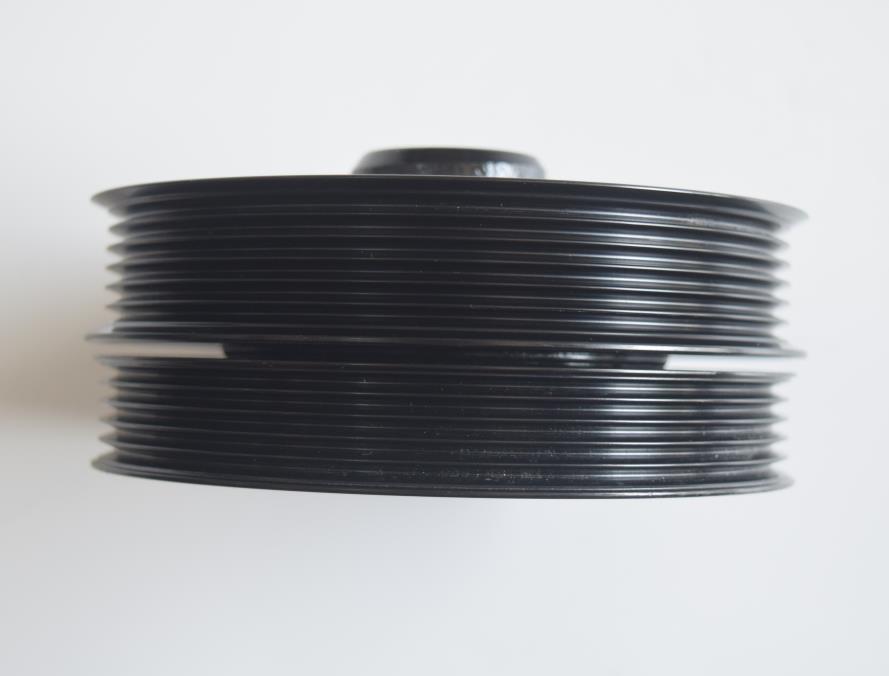 4M5G6b321ZC 1305988 1490906 1753154 30711627 30788499 4M5G6B321ZA 4M5G6B321ZB FORD  Crank Pulley