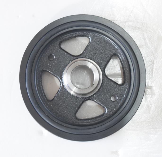 13470-37020 TOYOTA  Crank Pulley