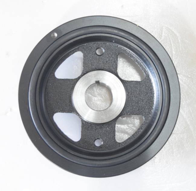 13470-37020 TOYOTA  Crank Pulley