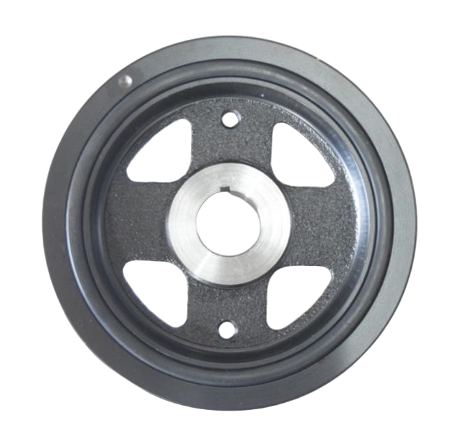 13470-37020 TOYOTA  Crank Pulley