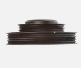 MD008959 MITSUBISHI   Crank Pulley