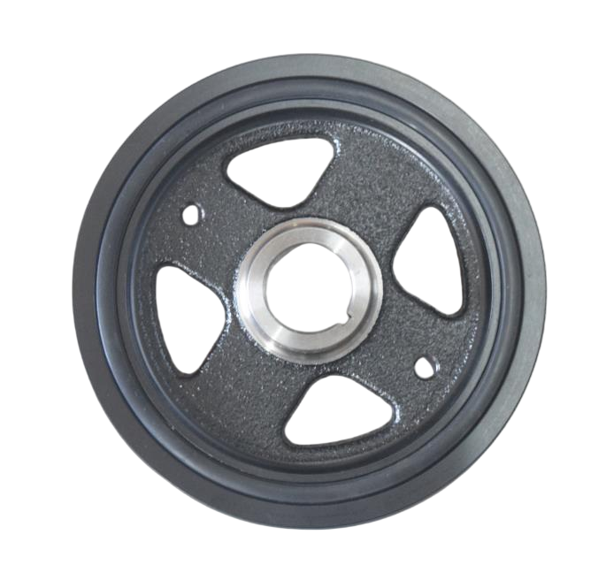 13470-37020 TOYOTA Crank Pulley