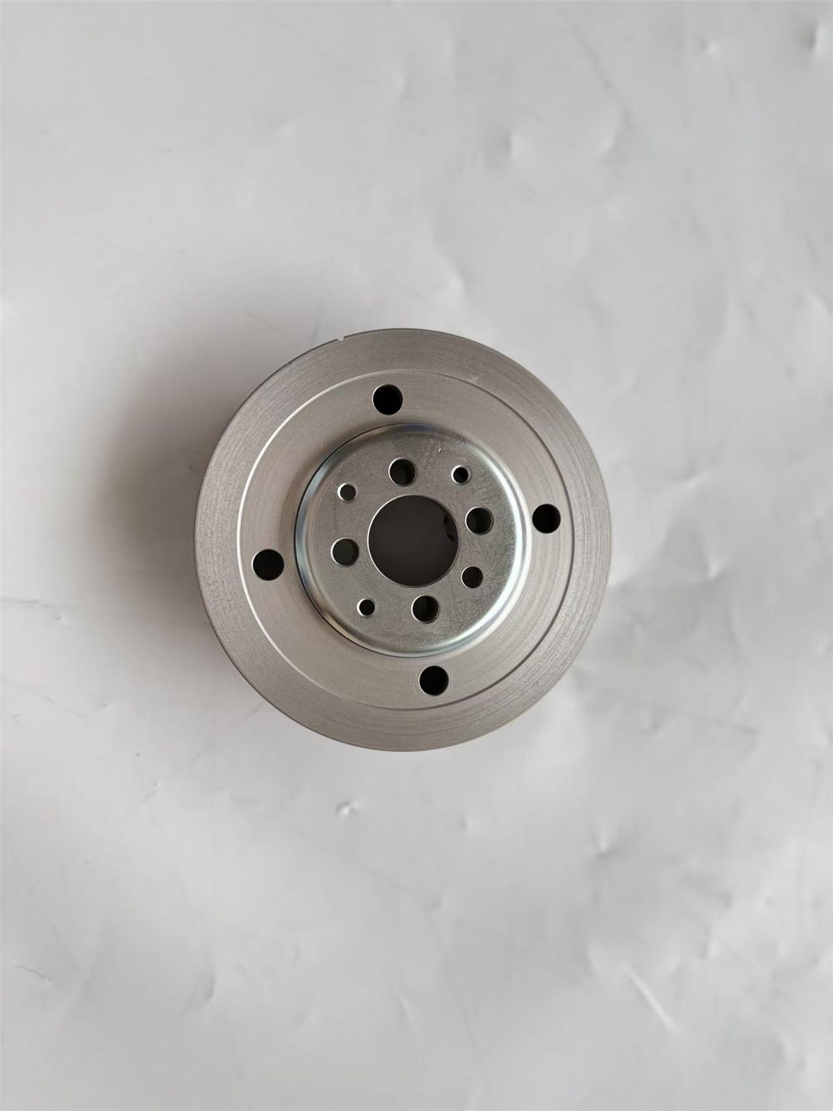 1119003 038105243K   Crank Pulley