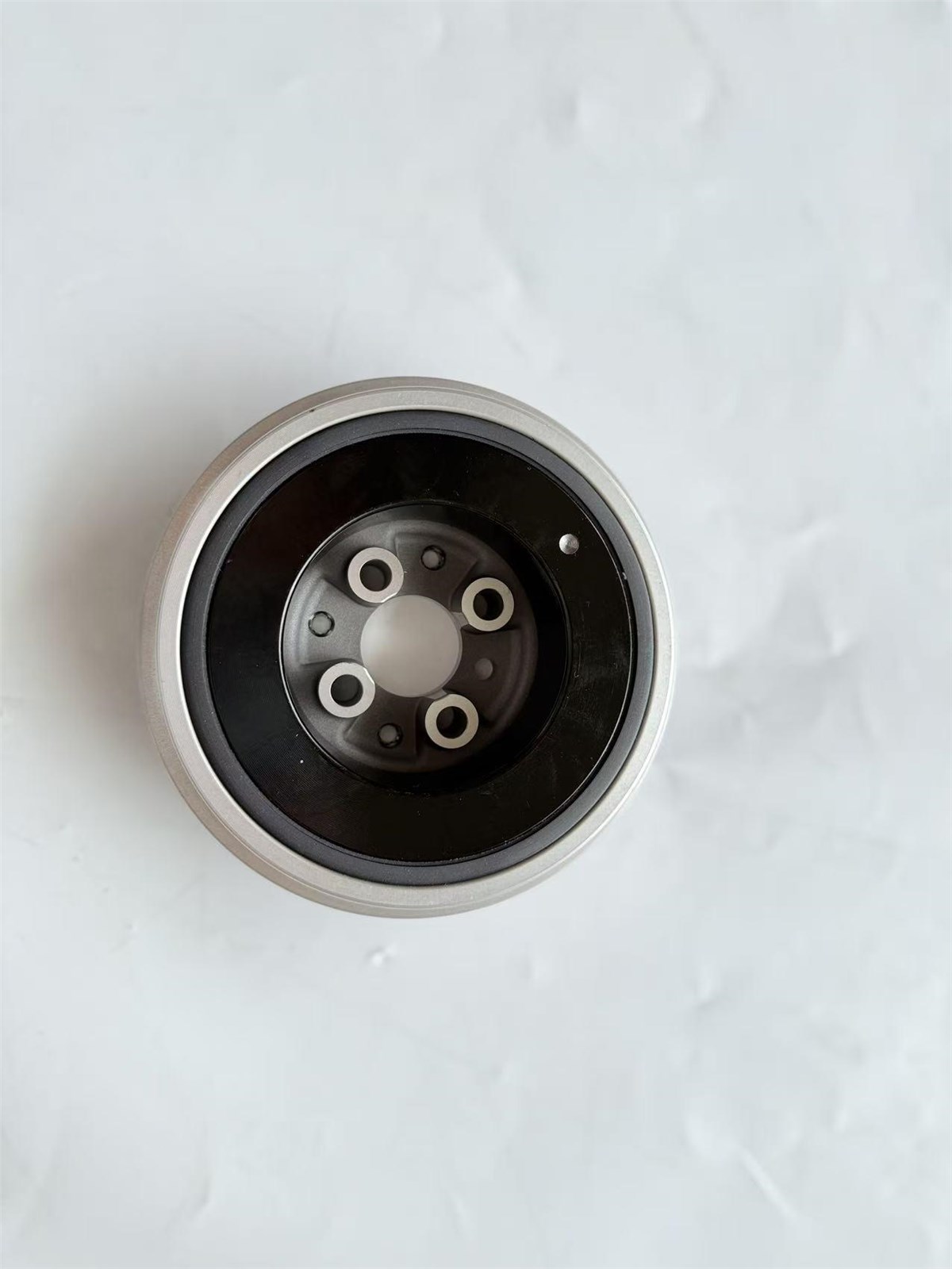 1119003 038105243K   Crank Pulley