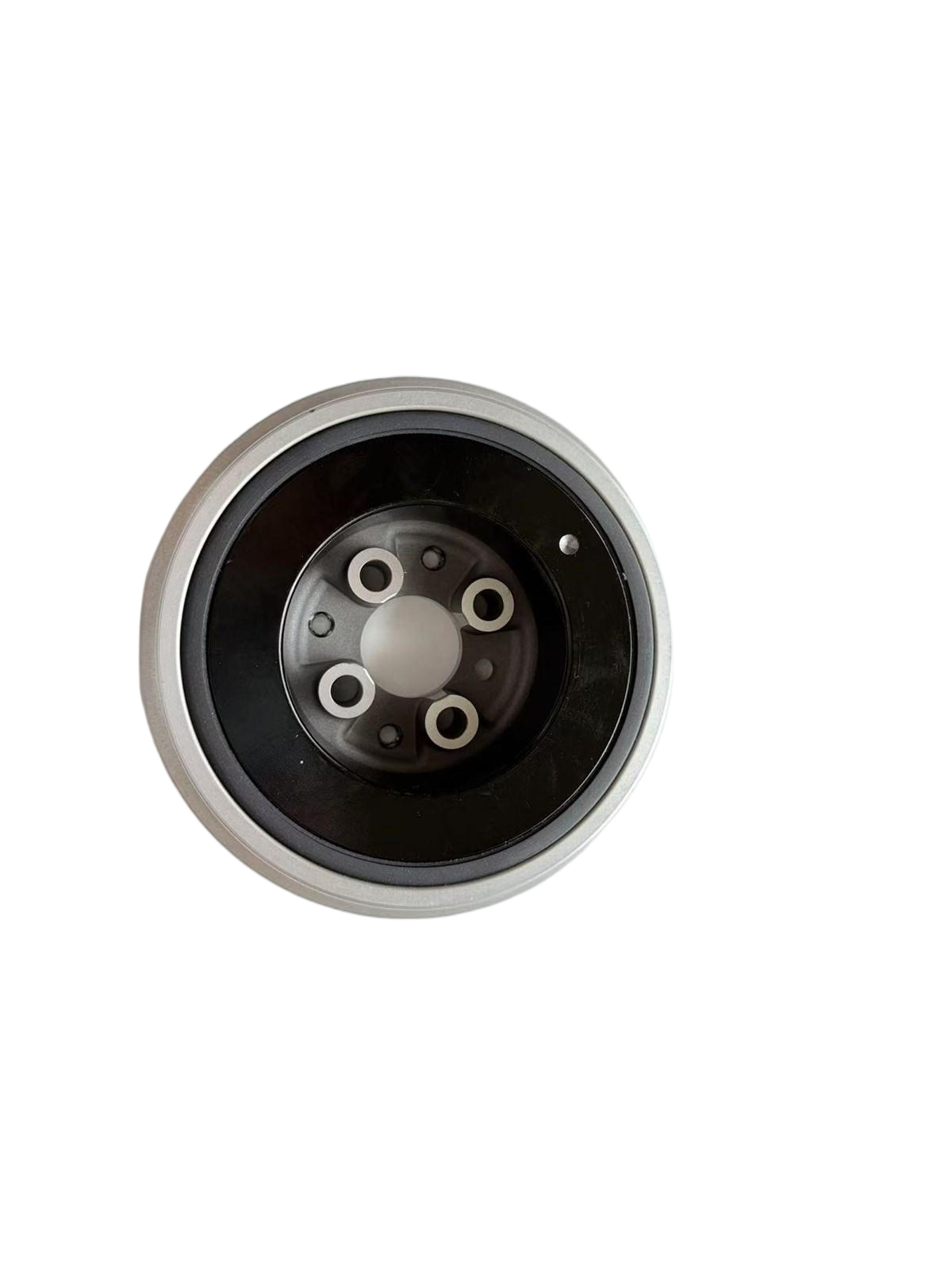1119003 038105243K   Crank Pulley