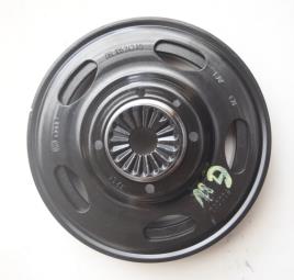06L105243A 06L105243AN 06L105243AB 06L105243AC AUDI  Crank Pulley