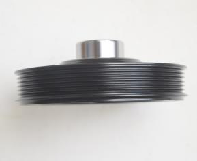06L105243A 06L105243AN 06L105243AB 06L105243AC AUDI  Crank Pulley