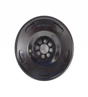 06E105251A AUDI  Crank Pulley