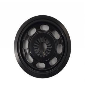 04E105243AA 04C105243B 04C105243D AUDI Crank Pulley