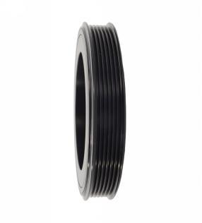 06E105251A AUDI  Crank Pulley