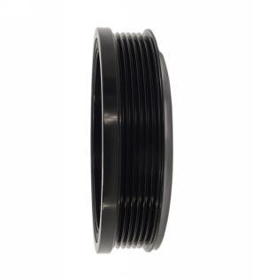 04E105243AA 04C105243B 04C105243D AUDI  Crank Pulley