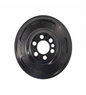 06F105243H 06F105243J AUDI Crank Pulley