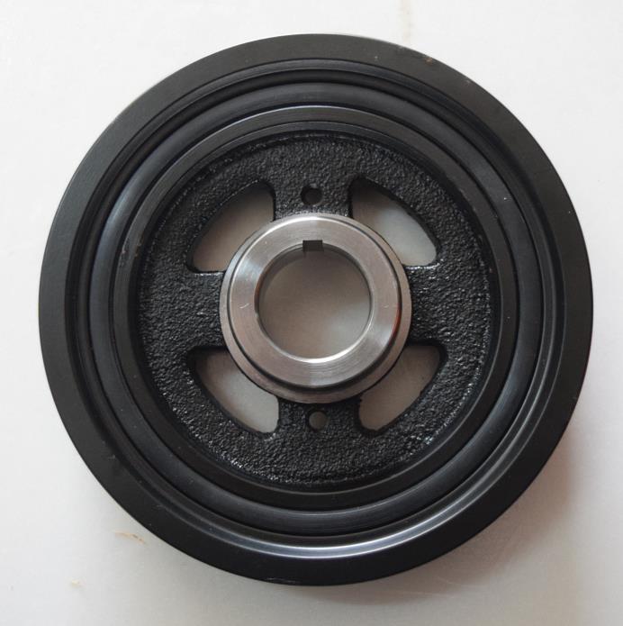 DS110549-A 12303-ED00A 12303-CJ40A NISSAN  Crank Pulley