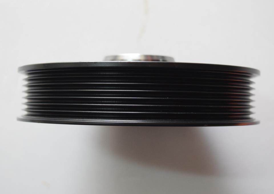 DS110549-A 12303-ED00A 12303-CJ40A NISSAN  Crank Pulley