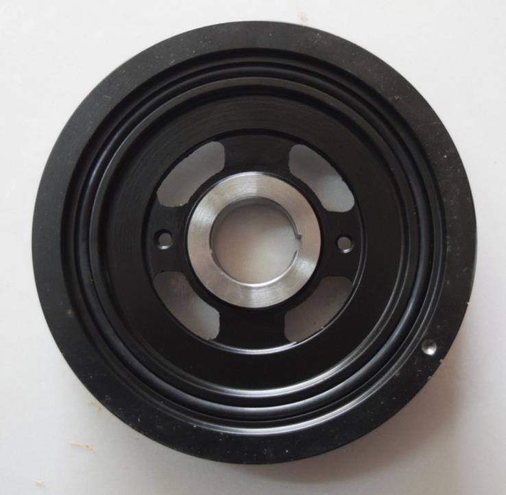 DS110549-A 12303-ED00A 12303-CJ40A NISSAN  Crank Pulley