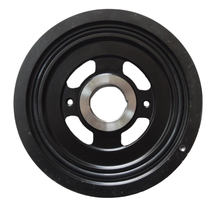 DS110549-A 12303-ED00A 12303-CJ40A NISSAN  Crank Pulley