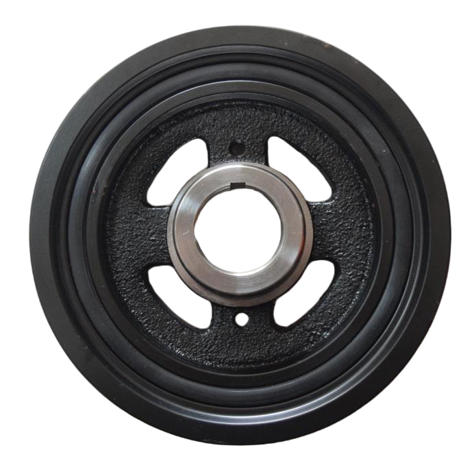 DS110549-A 12303-ED00A 12303-CJ40A NISSAN  Crank Pulley
