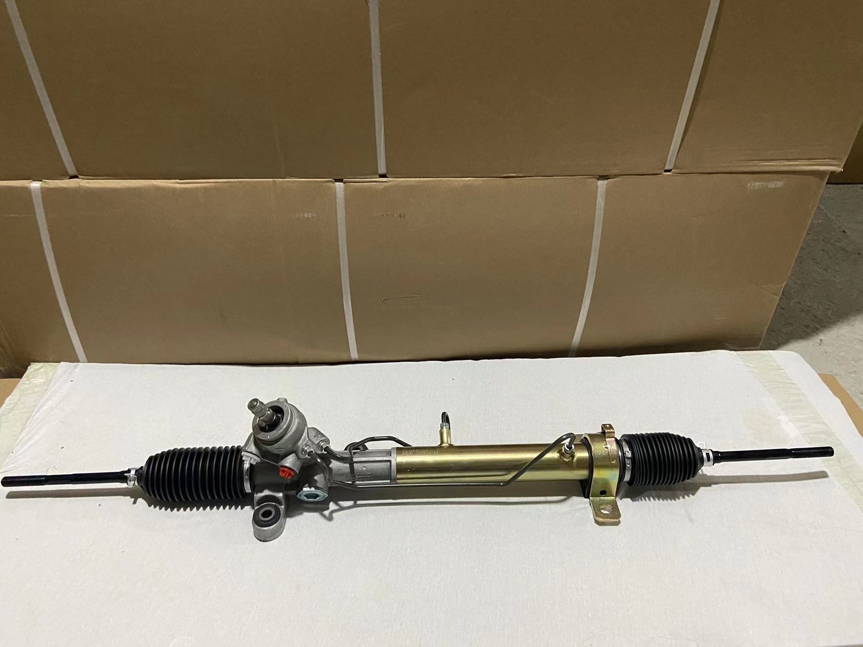 DS132005-C DS132005-Z02C1 44200-12760 BYD-3411010 Steering Rack(LHD)