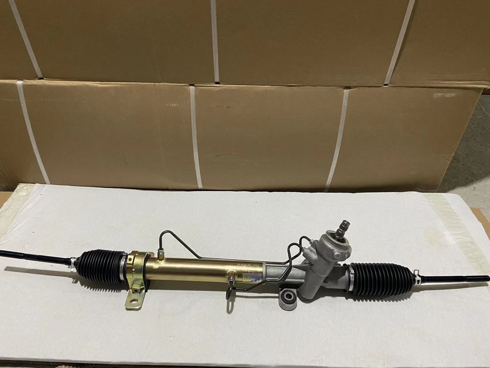 DS132005-C DS132005-Z02C1 44200-12760 BYD-3411010   Steering Rack(LHD)