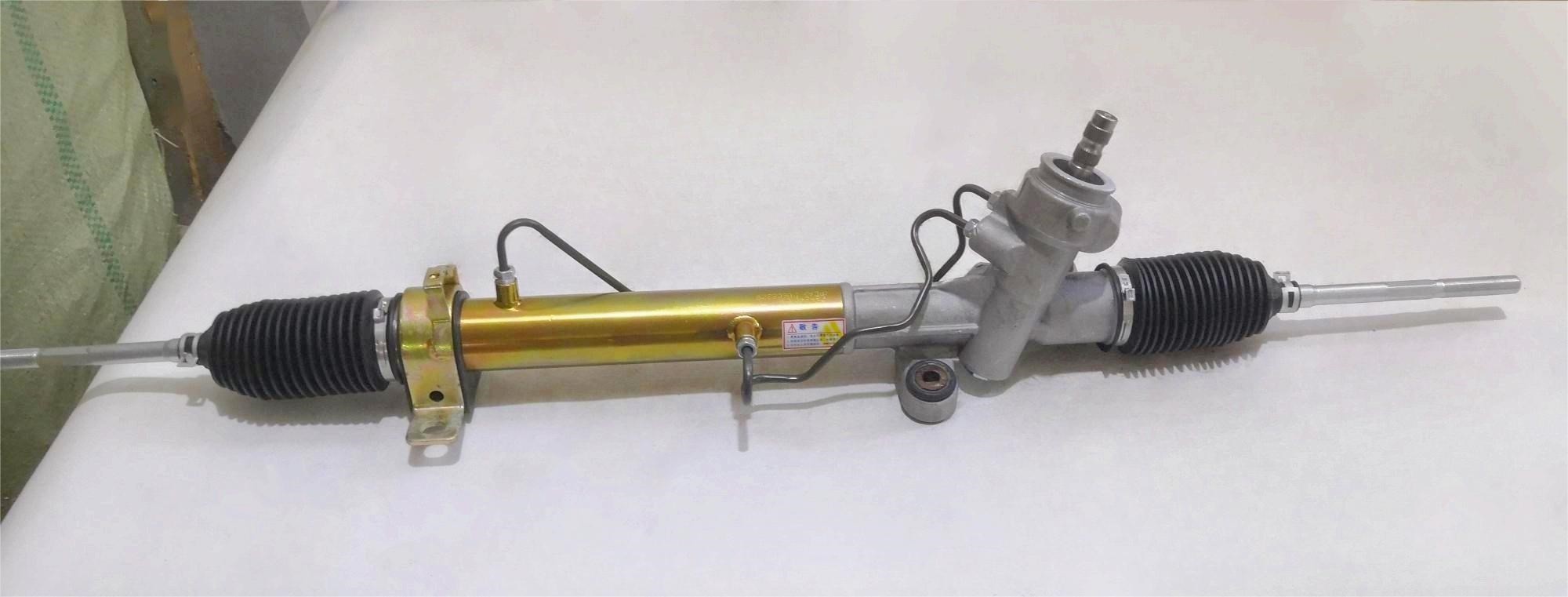 DS132005-C DS132005-Z02C1 44200-12760 BYD-3411010   Steering Rack(LHD)
