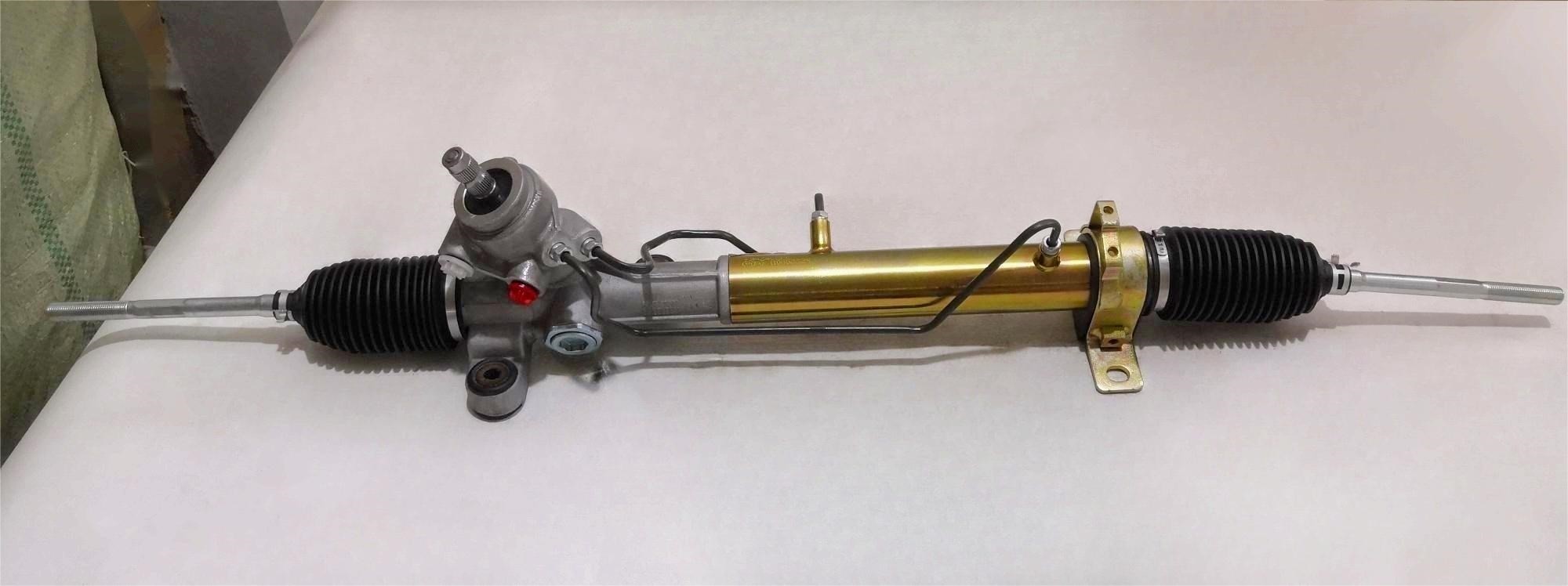 DS132005-C DS132005-Z02C1 44200-12760 BYD-3411010   Steering Rack(LHD)