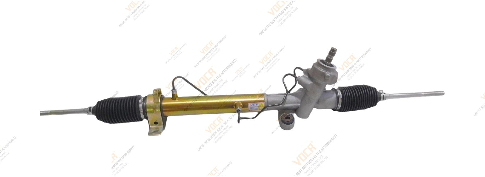 DS132005-C DS132005-Z02C1 44200-12760 BYD-3411010   Steering Rack(LHD)