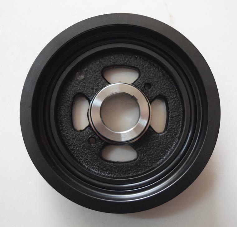 DS110558-A NISSAN  Crank Pulley