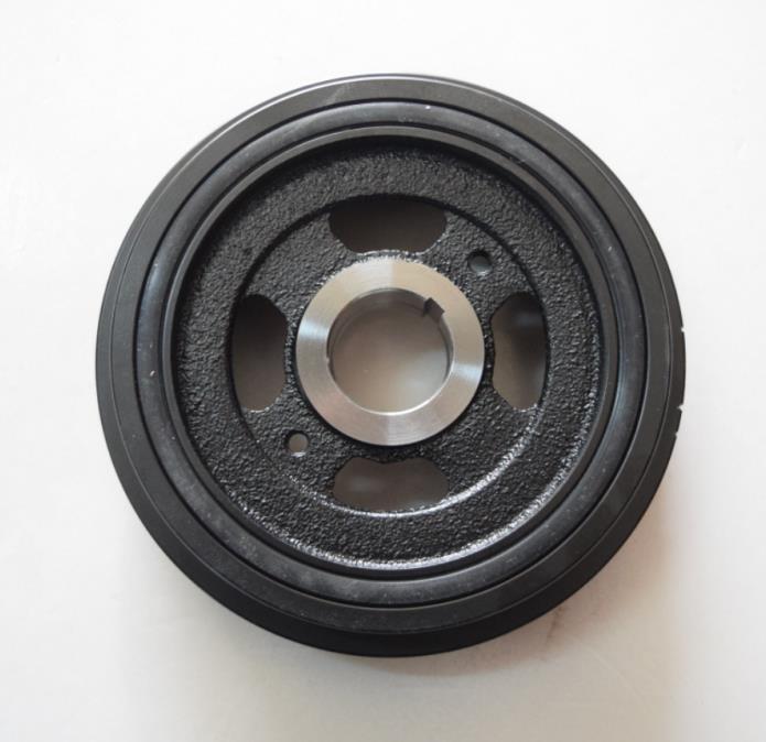 DS110558-A NISSAN  Crank Pulley