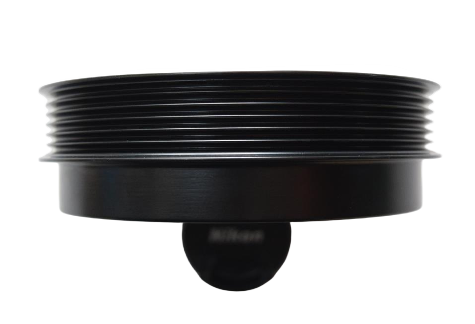 DS110558-A NISSAN  Crank Pulley