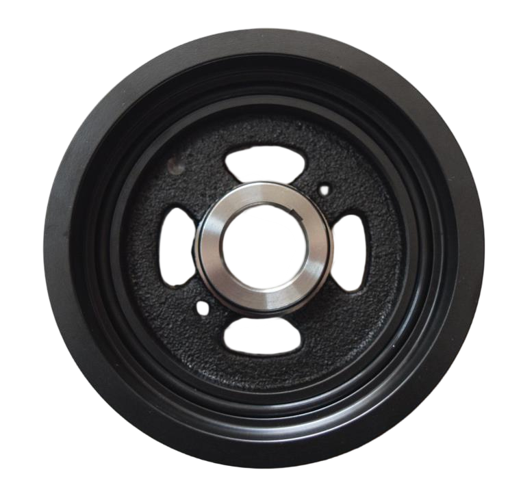 DS110558-A NISSAN  Crank Pulley