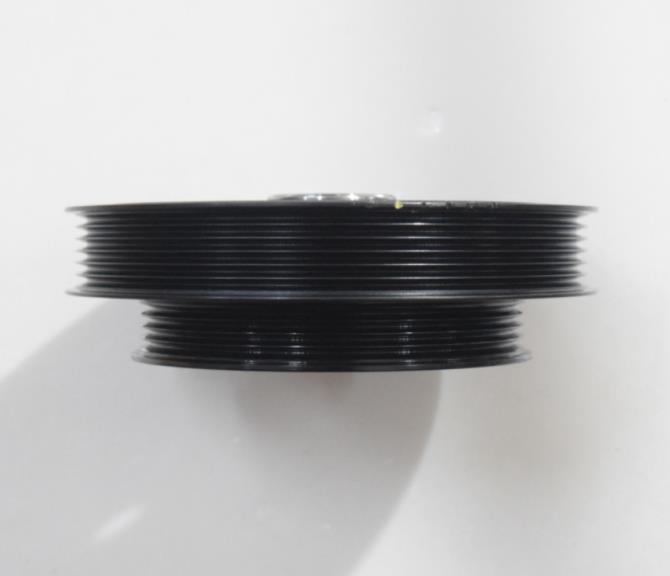 DS110442 NISSAN  Crank Pulley