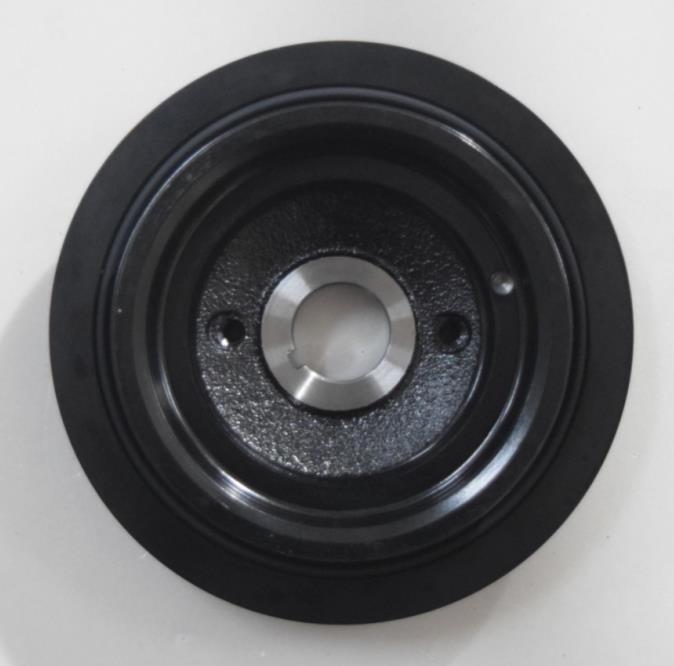DS110442 NISSAN  Crank Pulley