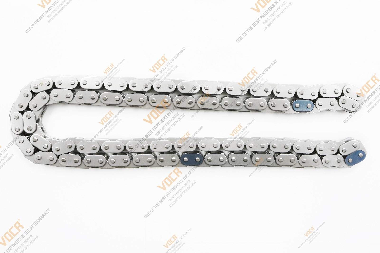 KTC1147 KC01SB120-07 24518546 24518547 24101146 24101144 24518544 24518545   Timing Chain Kit(7Sets)