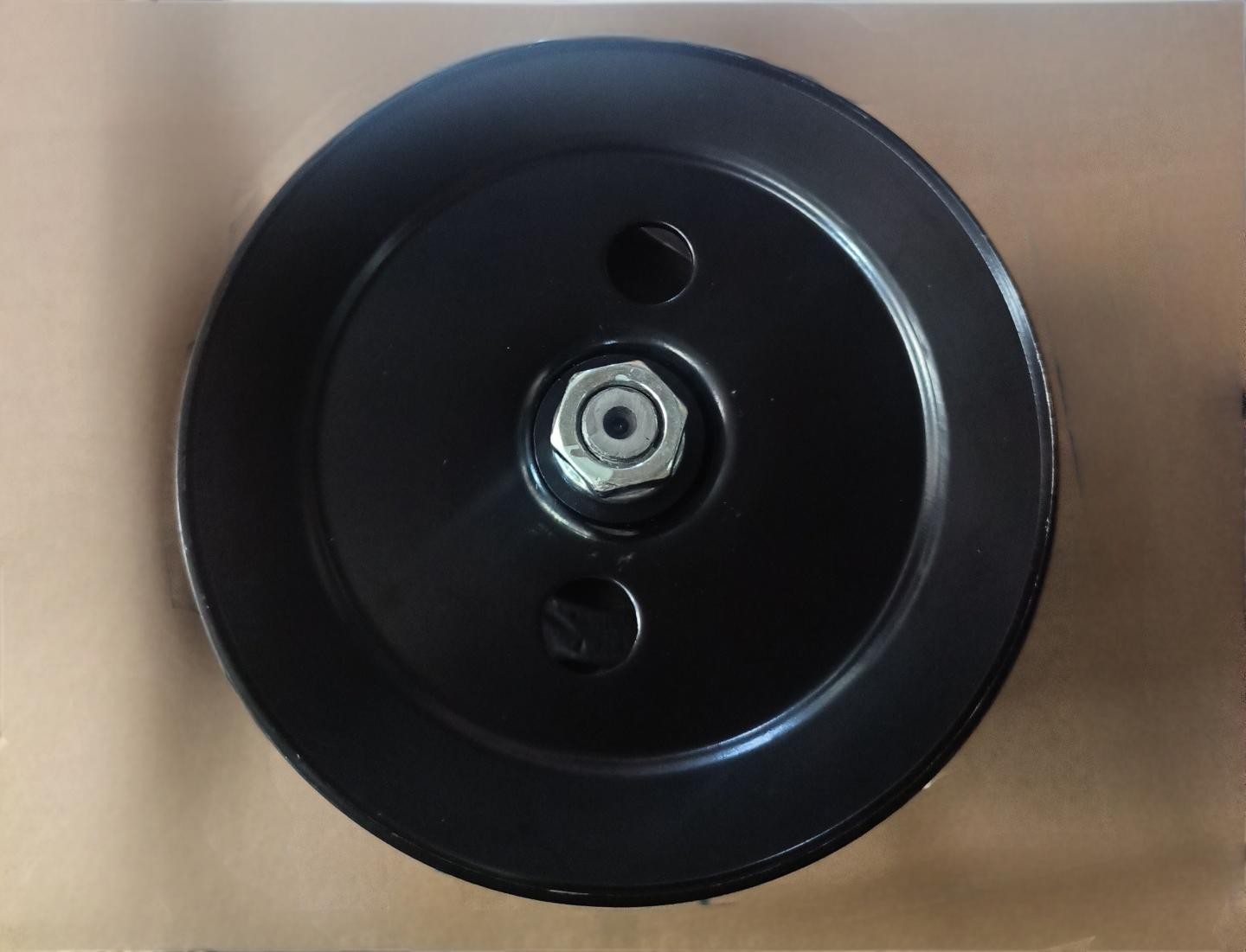 DS132125-A TOYOTA  Power Steering Pump